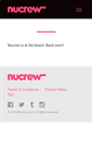 Mobile Screenshot of nucrew.com